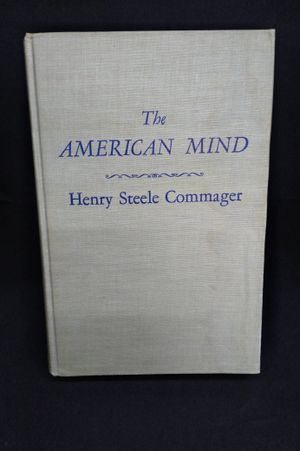 The American Mind image number 0