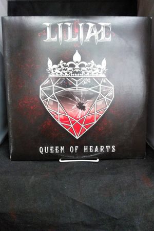 Queen of Hearts image number 0