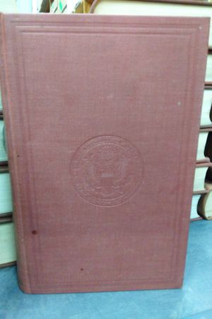 Foreign Relations of the United States: Diplomatic Papers, 1945, General: Political and Economic Matters, Volume II image number 0