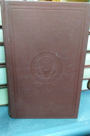 Foreign Relations of the United States: Diplomatic Papers, 1945, Europe, Volume V image number 0
