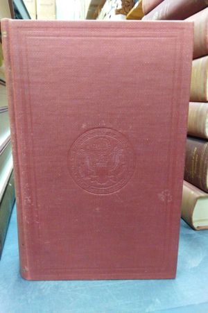 Foreign Relations of the United States: Diplomatic Papers, 1944, General: Economic and Social Matters, Volume II image number 0