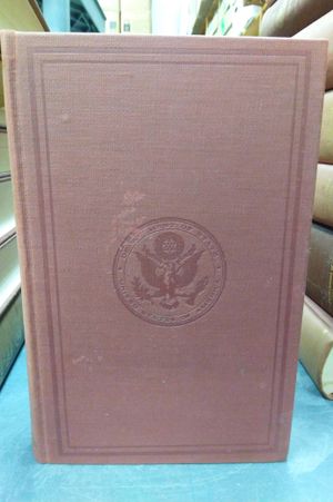 Foreign Relations of the United States: Diplomatic Papers, The Conferences at Cairo and Tehran, 1943 image number 0