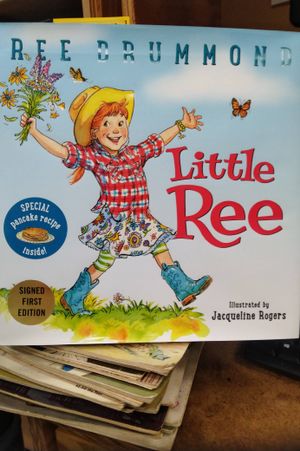 Little Ree image number 0