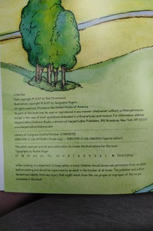 Little Ree image number 2