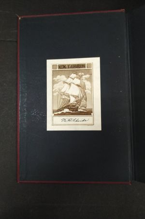 The Complete Poetical Worksof Oliver Wendell Holmes image number 2
