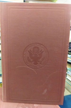 Foreign Relations of the United States Diplomatic Papers, 1938, The Far East, Volume III image number 0