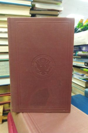 Foreign Relations of the United States Diplomatic Papers, 1939, The Far East; The Near East and Africa, Volume IV image number 0