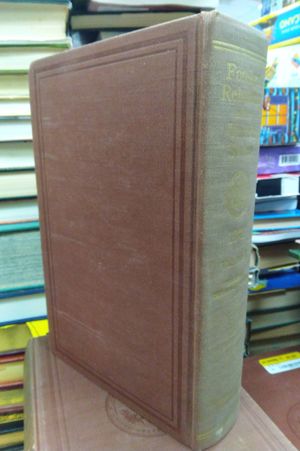 Foreign Relations of the United States Diplomatic Papers, 1941, General, The Soviet Union, Volume I image number 1