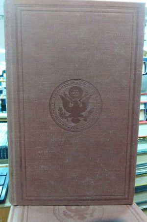 Foreign Relations of the United States Diplomatic Papers, 1939, General, Volume I image number 0