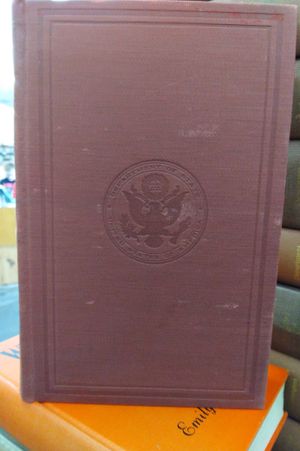 Foreign Relations of the United States Diplomatic Papers, 1938, The Far East, Volume IV image number 0