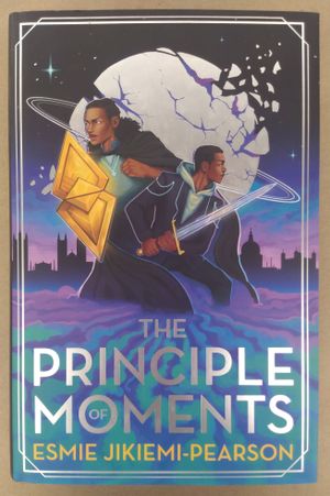 The Principle of Moments image number 0