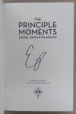 The Principle of Moments image number 2