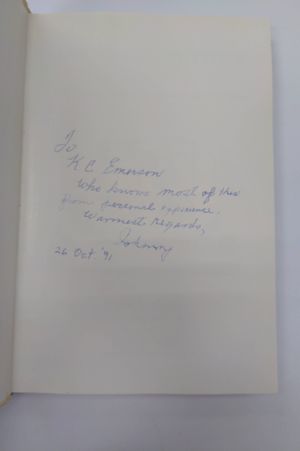 Anywhere-Anytime: The History of the Fifty-Seventh Infantry (PS) image number 1