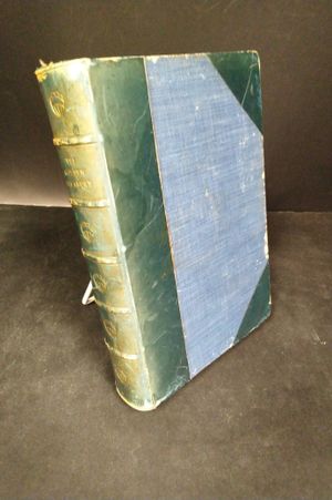 The Golden Treasury - Selected from the Best Songs and Lyrical Poems in the English Language and Arranged with Notes - Complete Edition image number 0