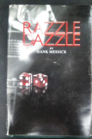 Razzle Dazzle image number 0