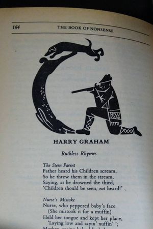 The Book of Nonsense image number 2