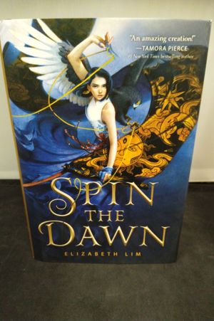 Spin the Dawn image number 0