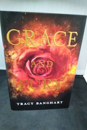 Grace and Fury image number 0