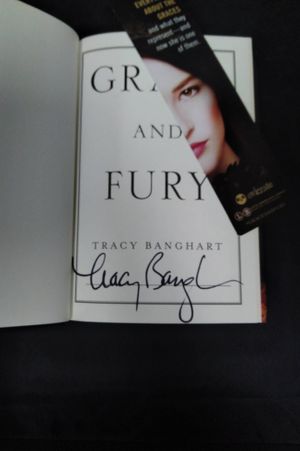 Grace and Fury image number 1