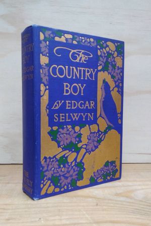 The Country Boy image number 0