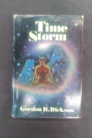 Time Storm image number 0