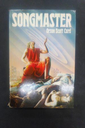 Songmaster image number 0