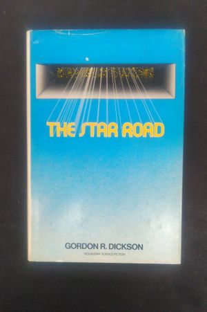 The Star Road image number 0