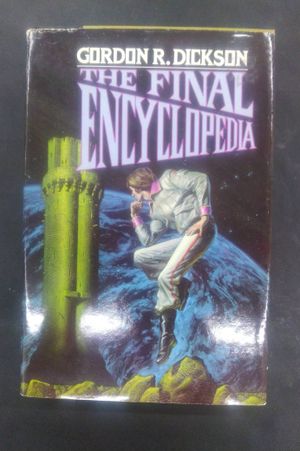 The Final Encyclopedia image number 0
