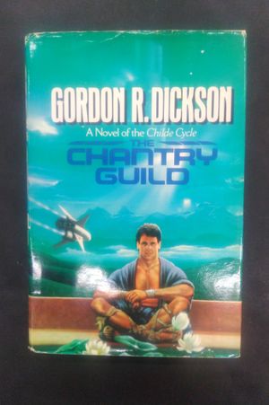 The Chantry Guild image number 0