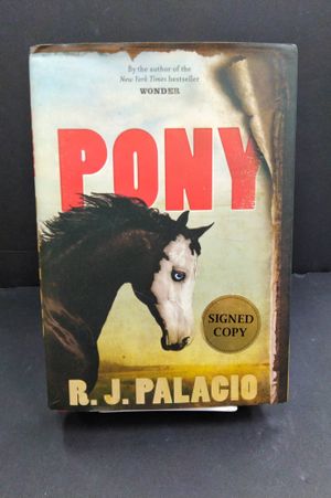 Pony image number 0