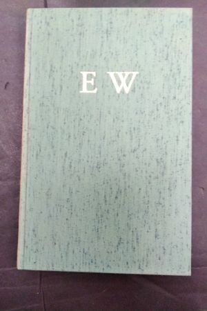 Eudora Welty: Writers' Reflections Upon First Reading Welty image number 1