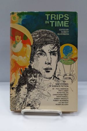 Trips in Time image number 0