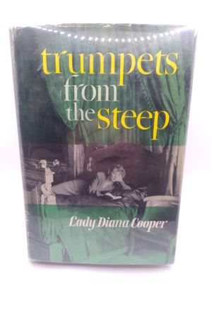 Trumpets from the Steep image number 0