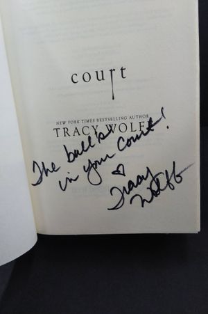 Court image number 1