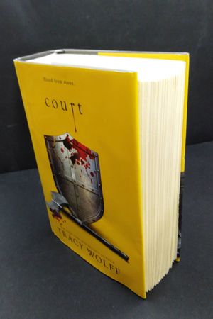 Court image number 2