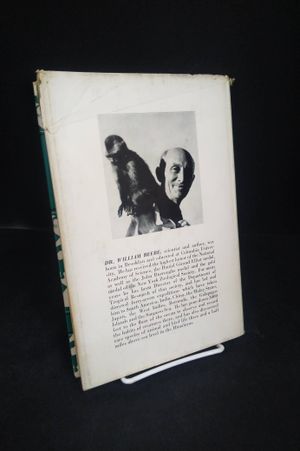 Unseen life of New York: As a Naturalist Sees It image number 1