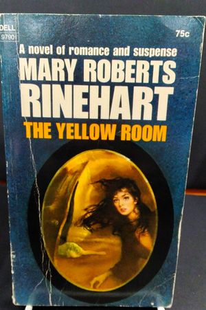 The Yellow Room image number 0