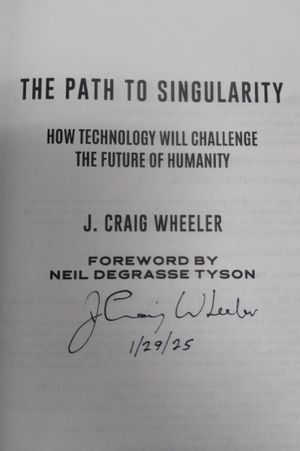 The Path to Singularity: How Technology Will Challenge the Future of Humanity image number 1
