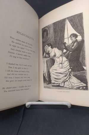 Rhyme? and Reason?  image number 2