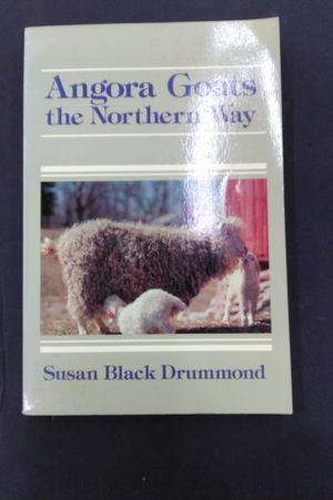 Angora Goats the Northern Way image number 0