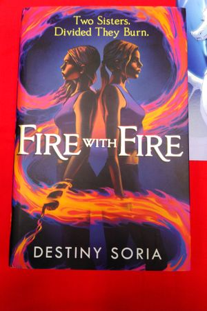 Fire With Fire image number 0