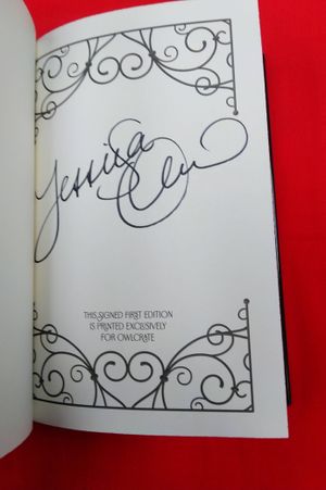 A Forgery of Roses image number 1