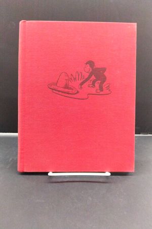 Curious George image number 0