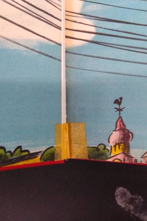 Curious George image number 1