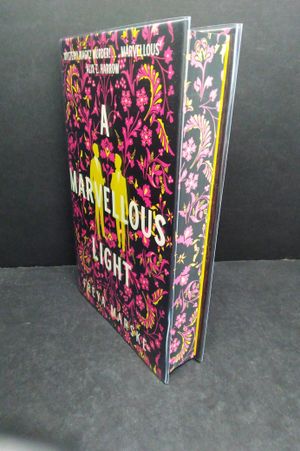 A Marvellous Light image number 2