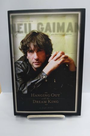 Hanging Out With The Dream King image number 0