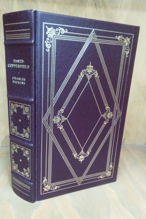 David Copperfield image number 0