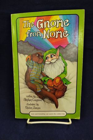 Gnome from Nome image number 0