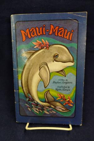 Maui-Maui image number 0