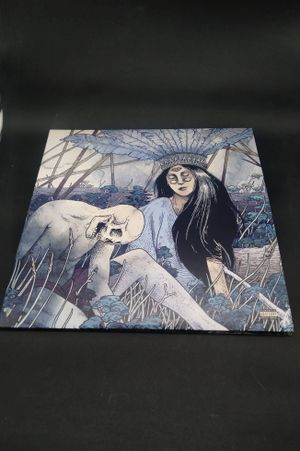 The Thief And The Fallen image number 0